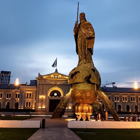 Balkanic Star بلغراد المظهر الخارجي الصورة